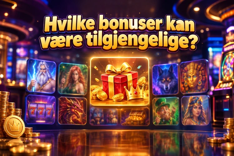 Verde Casino Bonusser - Hvilke Tilbud Kan Være Tilgjengelige?