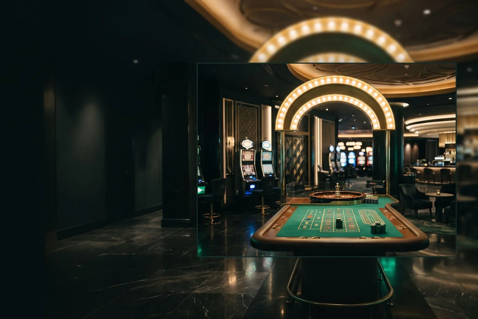 Verde Casino - Anmeldelse og informasjon for Norge